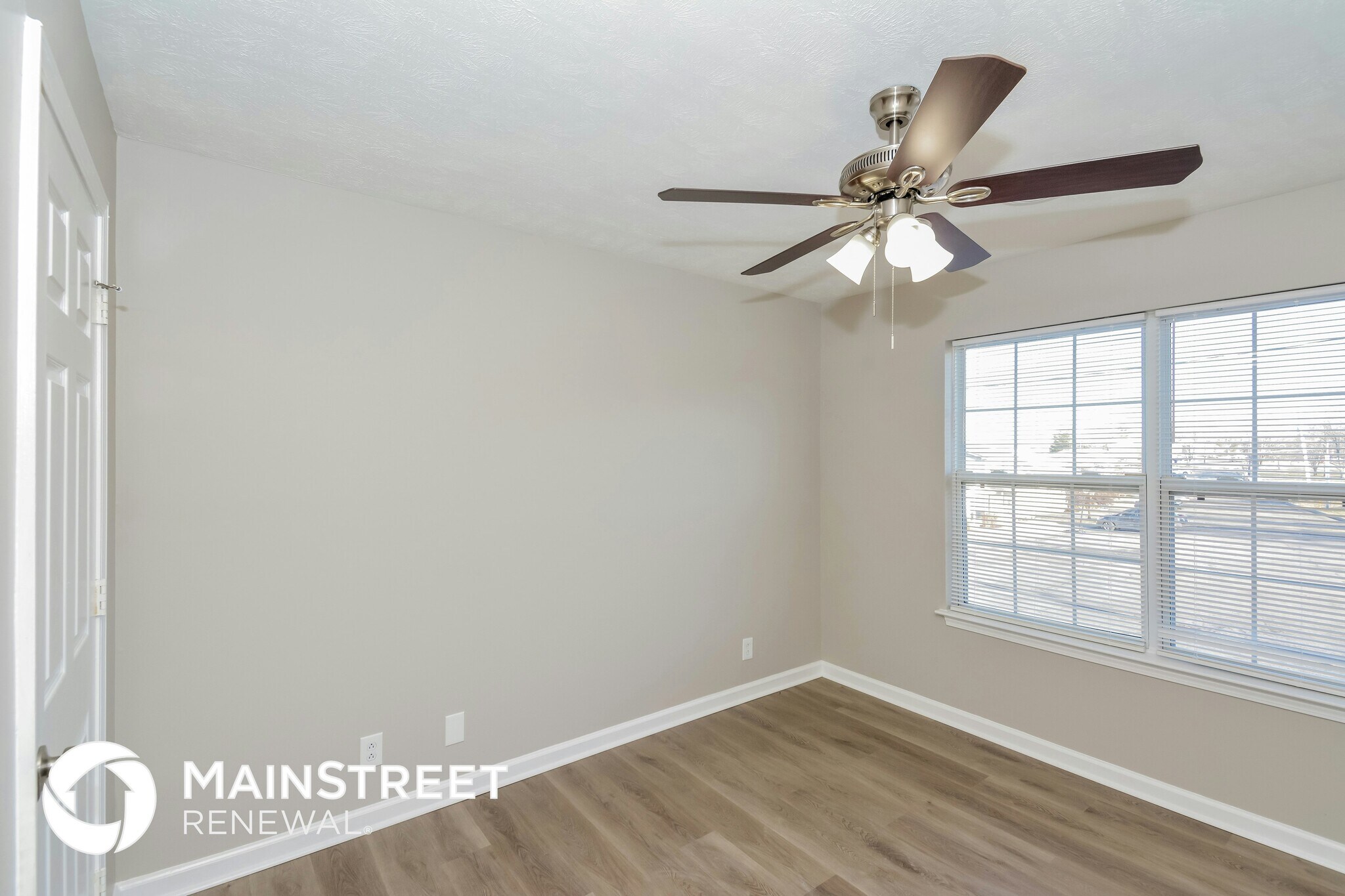 Building Photo - 2607 Landrum Ct