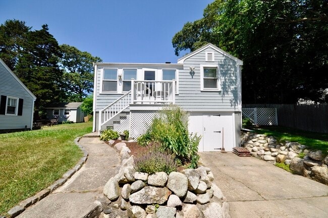 Building Photo - 28 Cochituate Rd