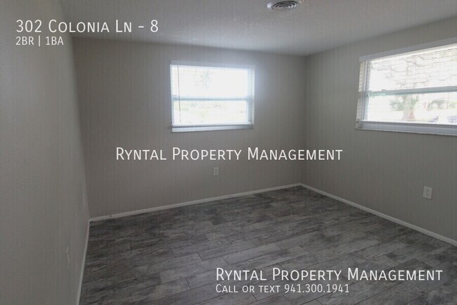 Building Photo - 302 Colonia Ln