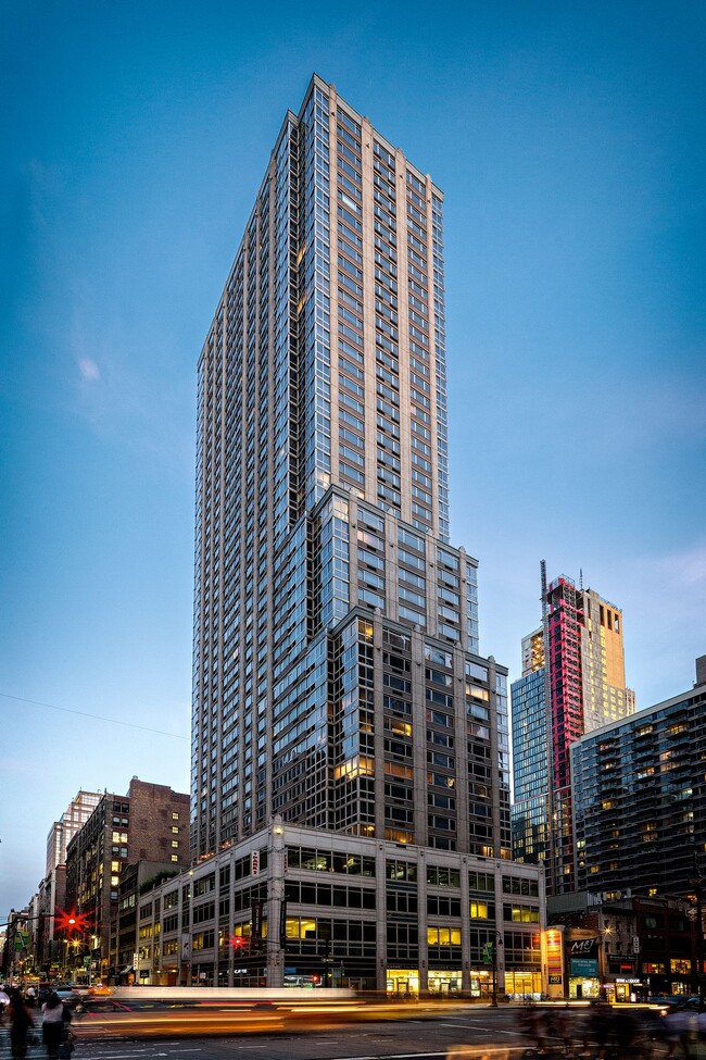 Building Photo - Atlas New York