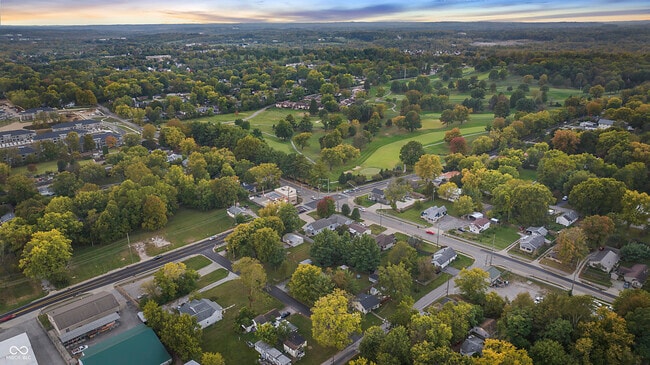 Building Photo - 2600 S Bryan St