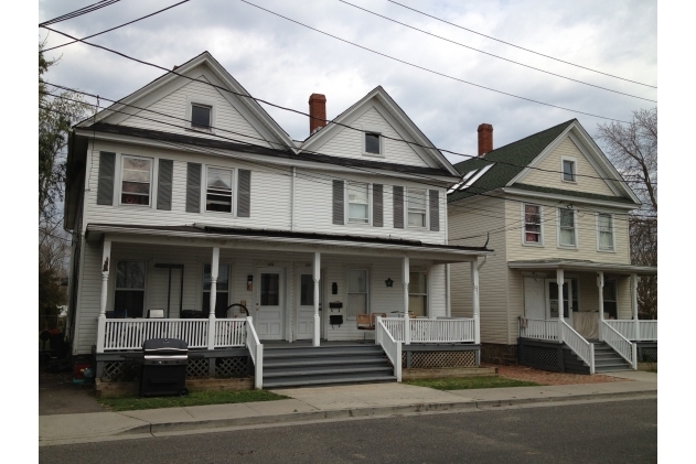 Primary Photo - Greenport Garden Apartments