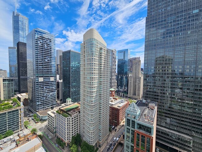 Building Photo - 400 N La Salle Dr