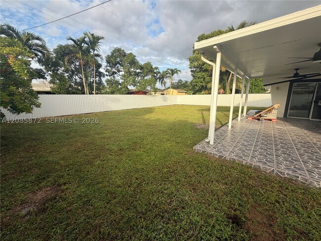 Building Photo - 1311 NW 176th Terrace