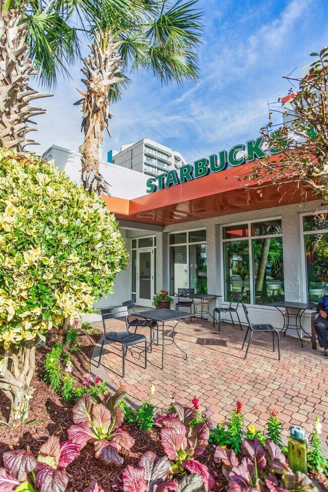 Building Photo - 7200 N Ocean Blvd