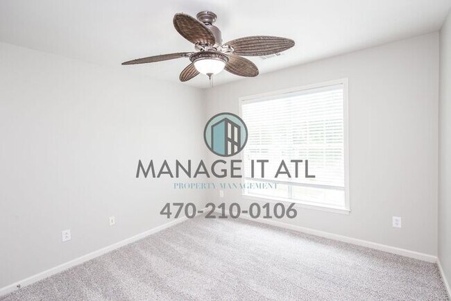 Building Photo - Beautiful & Move in Ready home in North Gwinnett School District!