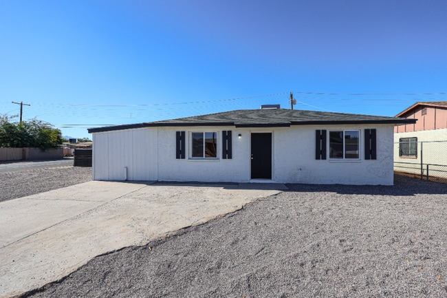 Building Photo - 4446 S 36th Ave