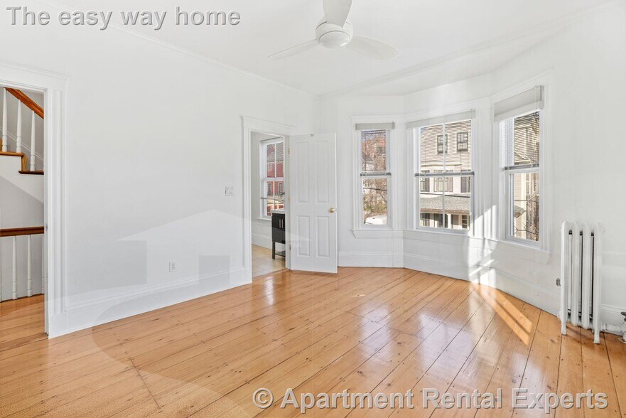 Building Photo - 30 Healey St