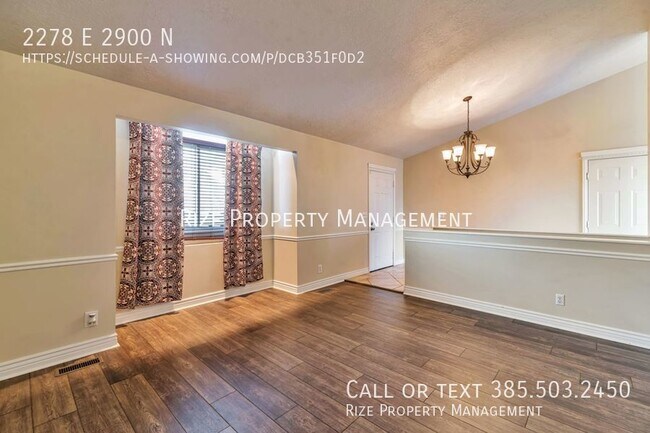 Building Photo - 2278 E 2900 N