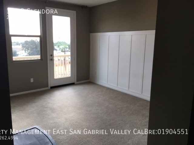 Building Photo - 339 S Glendora-