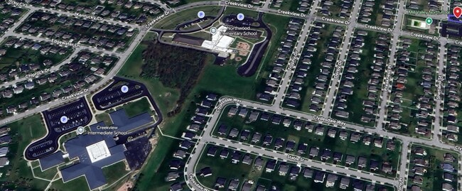 Building Photo - 2132 Canter St