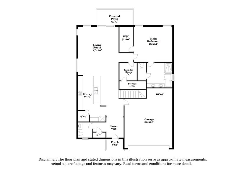 Building Photo - 10616 Scenic Hollow Dr