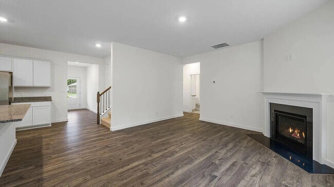 Building Photo - Newly built home