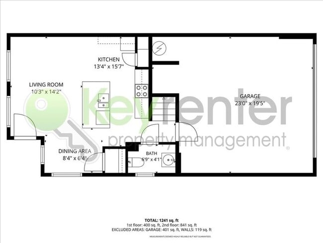 Building Photo - 5301 E Commerce Way