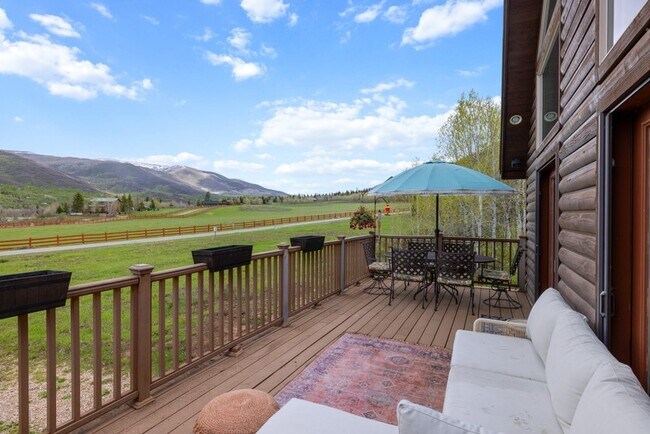Building Photo - 4801 Conifer Dr