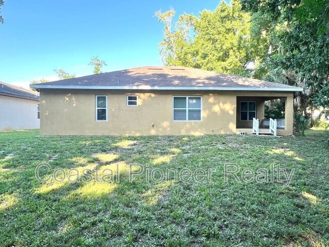 Building Photo - 1321 Shadwell Ct