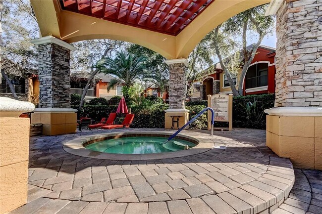 Building Photo - 2107 Portofino Pl