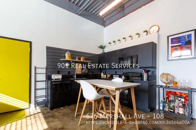 Building Photo - 676 Marshall Ave