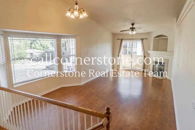 Building Photo - 1415 Madison Ridge Heights