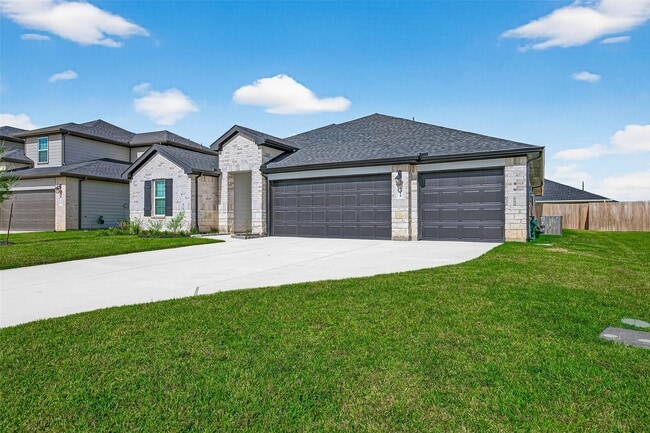 Building Photo - 4312 Rustling Aspen Dr