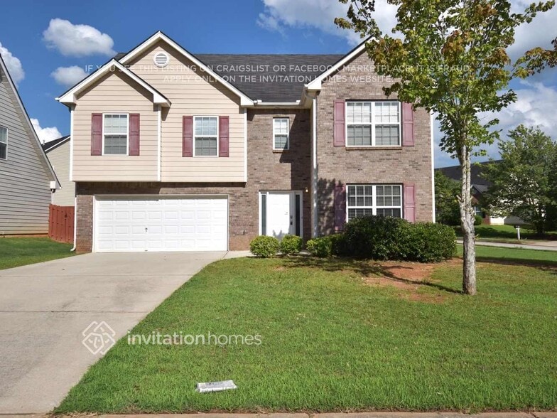 Primary Photo - 1014 Lear Dr