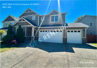 Building Photo - Spacious Modern 4 bedroom In Lynnwood with...