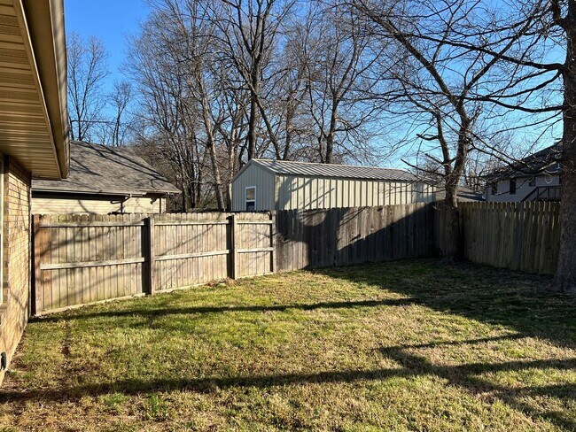 Building Photo - All Brick Home is Carver Woods