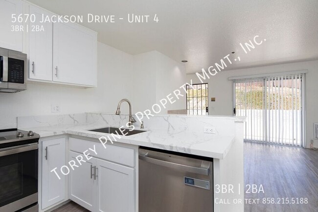 Building Photo - 5670 Jackson Dr