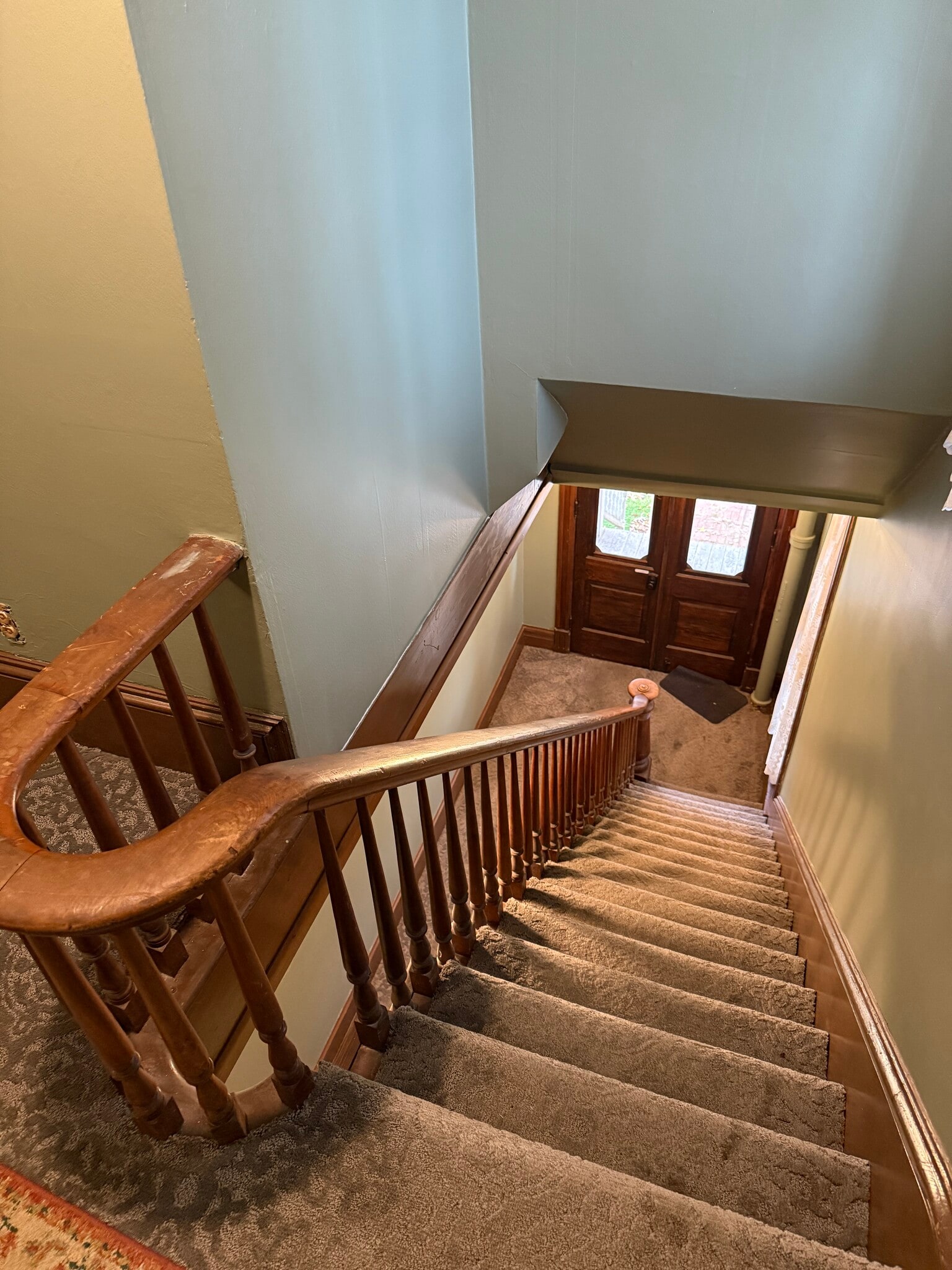 Building Photo - 500 Stuart Ave