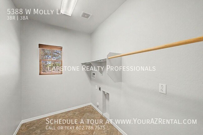 Building Photo - 5388 W Molly Ln