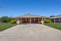 Building Photo - 511 S Louisiana Dr
