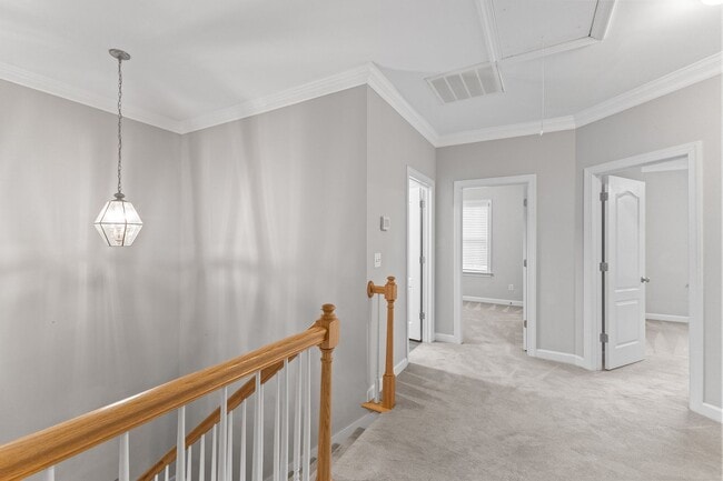 Building Photo - **3bd/2.5ba Townhome in Magnolia Woods**