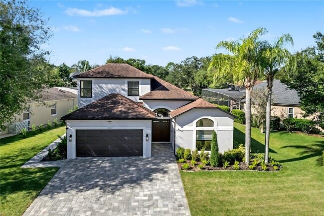 Primary Photo - 337 Mohave Terrace