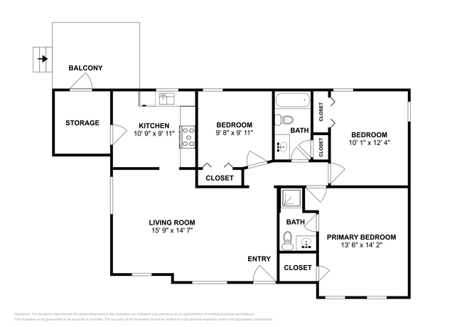 Building Photo - 9 Trinity Three Ct