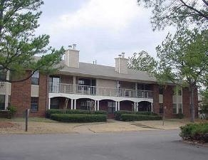 Primary Photo - Breezy Point Apartments