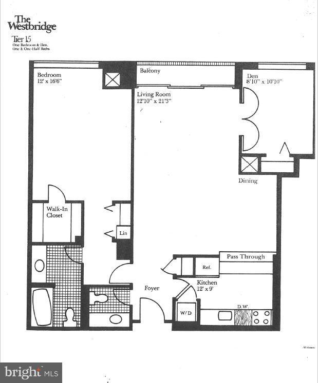 Building Photo - 2555 Pennsylvania Ave NW