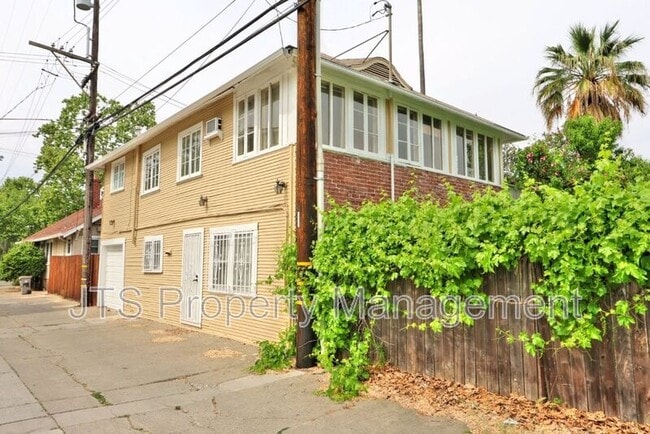 Building Photo - 2506 S Street