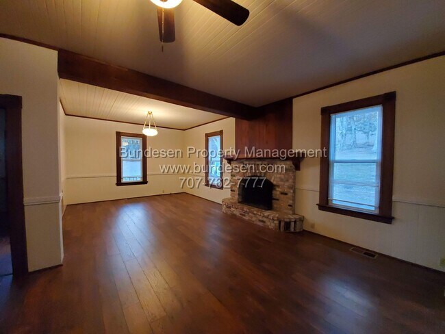 Building Photo - Beautiful Turn-of-the-Century Farmhouse on Working Ranch - Rural Petaluma