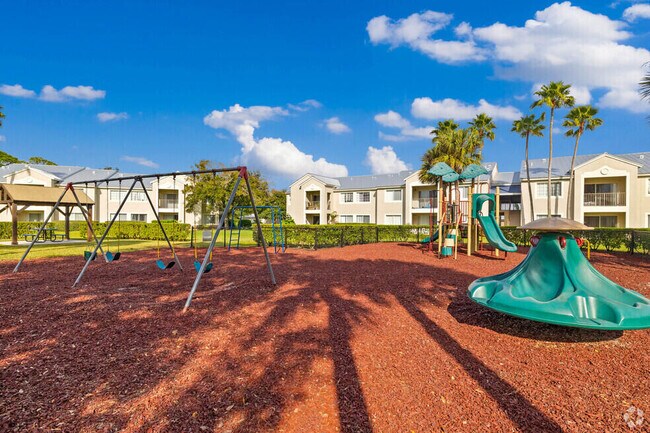Building Photo - 3821 SW Coquina Cove Way