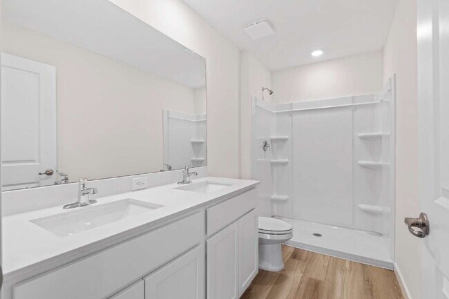 Building Photo - Be the first to rent this new 3BR 2BA home in SW Ocala!