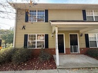 Building Photo - Convenient West Athens 2BD/2.5BA Townhome Minutes from UGA