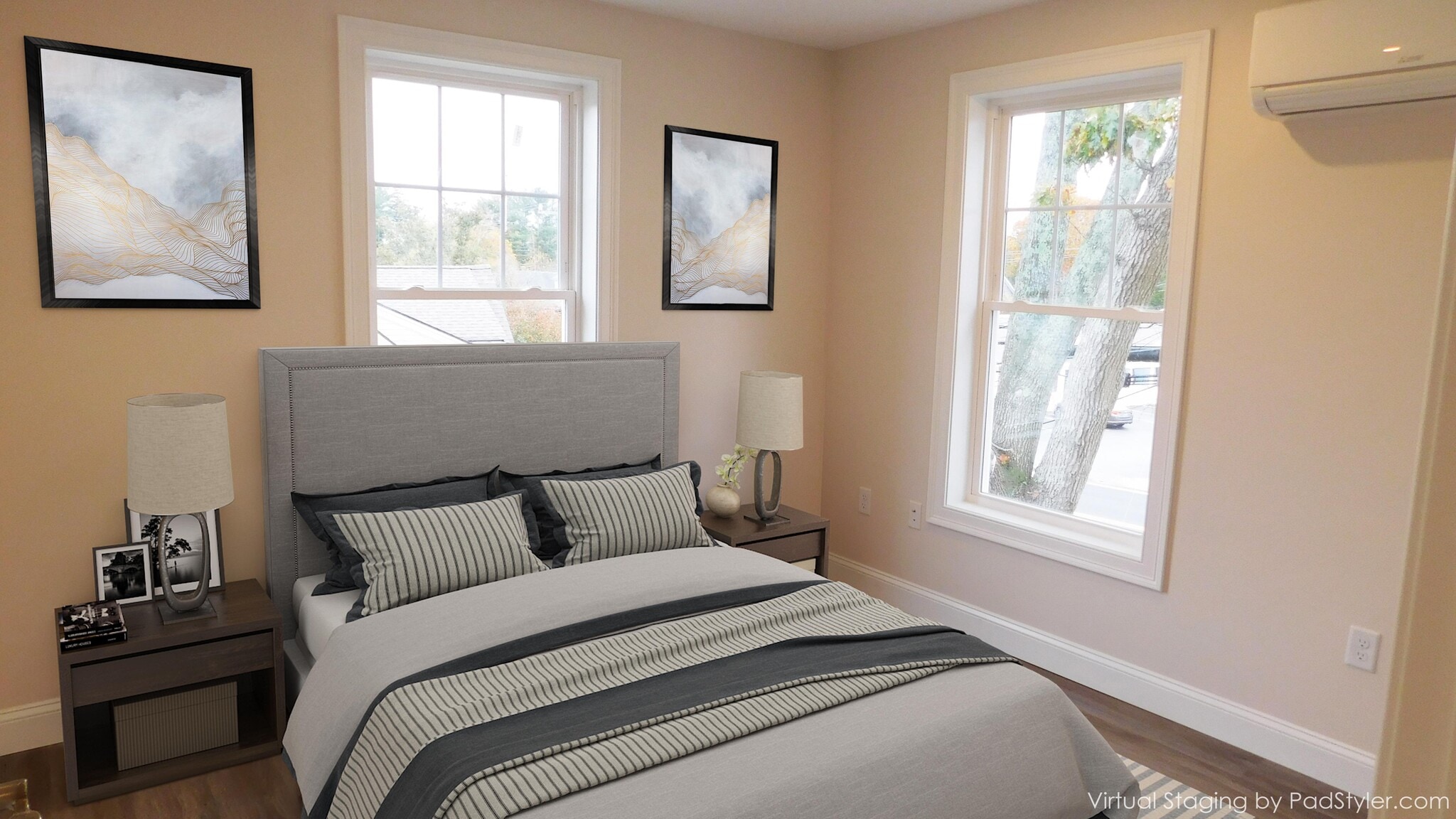 Building Photo - 163 Summer St