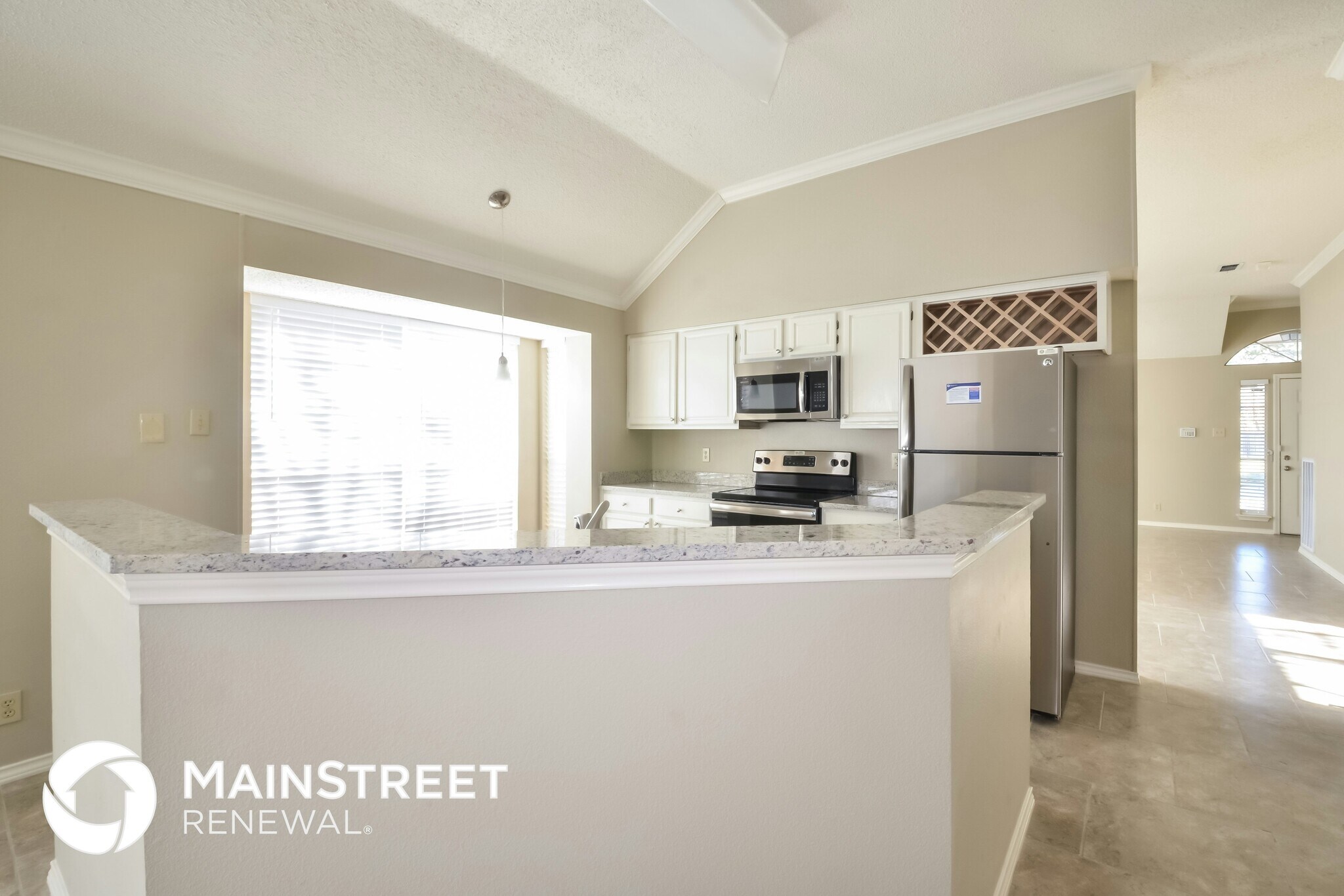 Building Photo - 10743 Mustang Ridge