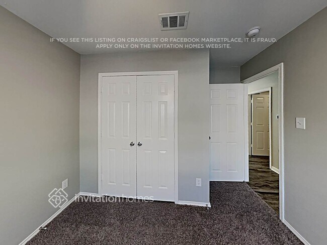 Building Photo - 7000 Club Creek Dr