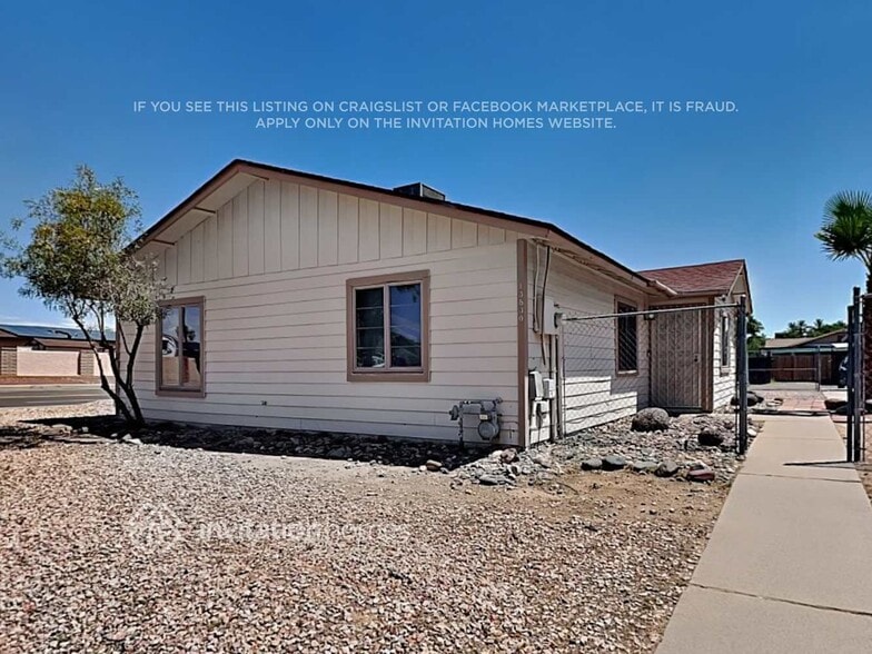 Primary Photo - 13830 N 47th Ave