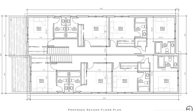 Building Photo - BRAND NEW BUILD- 5 BEDROOMS + 5.5 BATHS + 4 FREE Off-street parking spots HOUSE -Under constructi...