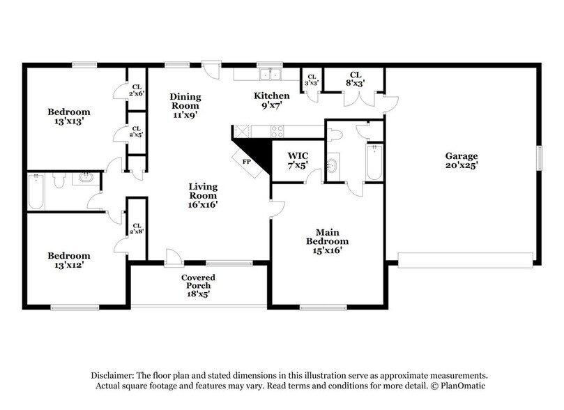 Building Photo - 8224 Sterling Ln