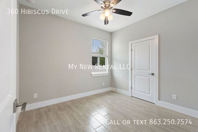 Building Photo - 360 Hibiscus Dr