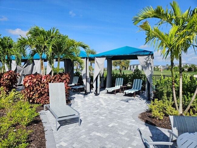 Building Photo - Golf Transfer New Construction 3-Bedroom 2-Bathroom First Floor Condo in the desirable Wellen Gol...
