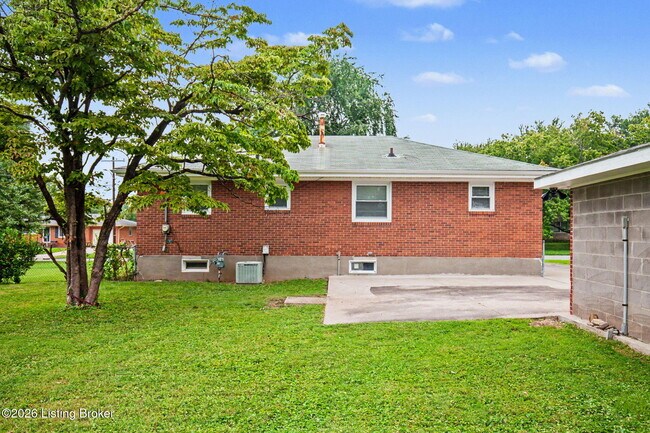 Building Photo - 3026 Klonway Dr